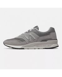 New Balance 997 Sneakers for Men - Up to 50% off at Lyst.com
