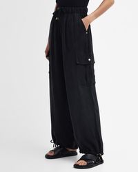 Barbour - Williams Cargo Trousers - Lyst