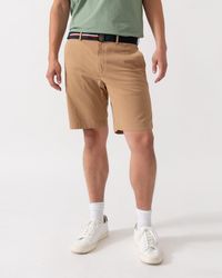 Tommy Hilfiger - Denton 9.5" Essential Twill Shorts - Lyst