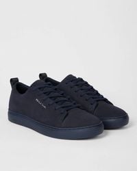 Paul Smith - Lee Nubuck Trainers - Lyst