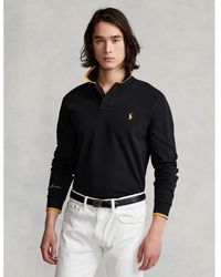 Polo Ralph Lauren Polo shirts for Men - Up to 56% off at Lyst.co.uk