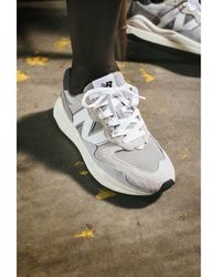 New Balance Evergreen Sneakers - Grey