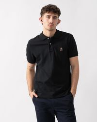 Parajumpers - Wellington Polo Shirt - Lyst