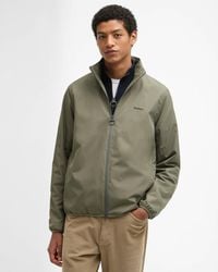Barbour - Korbel Waterproof Jacket - Lyst