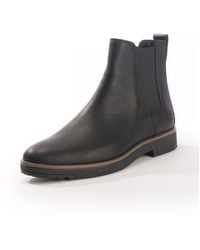 timberland chelsea boots mens sale