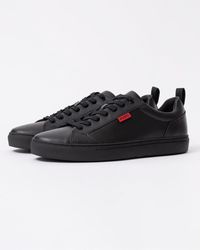 HUGO - Morrie Tenn Trainers Nos - Lyst