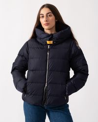 Parajumpers - Jinny Hooded Down Jacket - Lyst