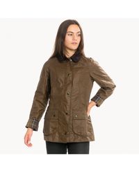 Barbour Beadnell Jacket - Multicolour