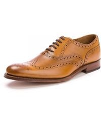 Brogues for Men - Up to 54% off at Lyst.com