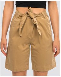 Tommy Hilfiger Shorts for Women | Online Sale up to 77% off | Lyst