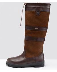 Dubarry - Galway Boot - Lyst