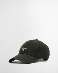 Barbour - Barlow Cap - Lyst