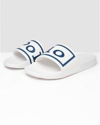 Polo Ralph Lauren Sandals and flip-flops for Men | Christmas Sale up to 50%  off | Lyst UK