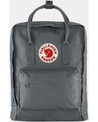Fjallraven - Kanken Classic Unisex Backpack - Lyst