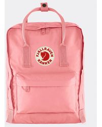 Fjallraven - Kanken Classic Backpack - Lyst