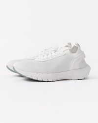 BOSS - Motion Sock Trainers With Knitted Uppers - Lyst