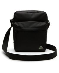 man bags lacoste