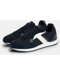 Tommy Hilfiger - Th Core Mix Trainers - Lyst
