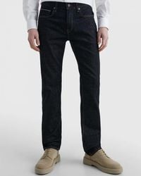 Tommy Hilfiger - Core Denton Straight Jeans - Lyst