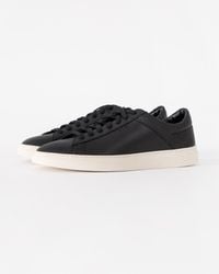 BOSS - Kieran Tenn Lwvpu Trainers - Lyst