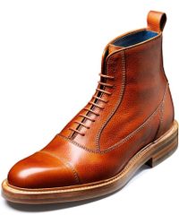 barker boots sale