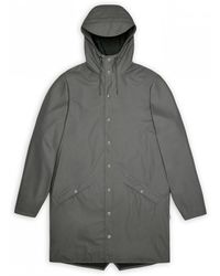 Rains - Unisex Jacket - Lyst