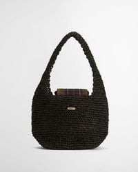 Barbour - Lily Soft Tote Bag - Lyst