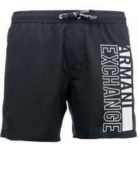 armani exchange trunks