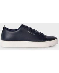 Paul Smith - Lee Trainers - Lyst