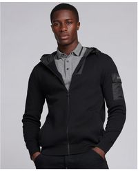 barbour hoodies