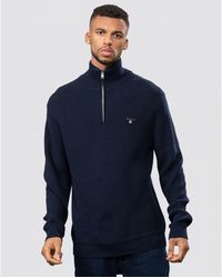 GANT Sweaters and knitwear for Men 