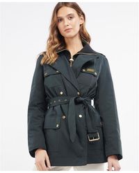 Barbour Raincoats and trench coats for 