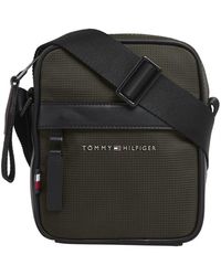 tommy hilfiger side bag men