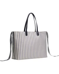 tommy icon tote bag