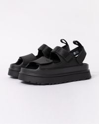 UGG - Goldenglow Sandal - Lyst