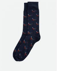 Barbour - Mavin Socks - Lyst