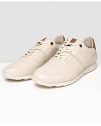Barbour - Asha Trainers - Lyst