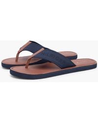 Tommy Hilfiger - Sandal - Lyst