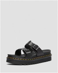 Dr. Martens Flat sandals for Women | Online Sale up to 49% off | Lyst UK
