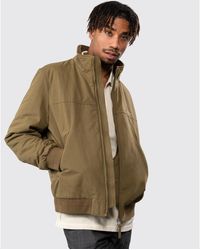 GANT Casual jackets for Men | Online Sale up to 60% off | Lyst