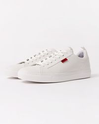 HUGO - Morrie Tenn Trainers Nos - Lyst