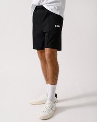 BOSS - Boss Headlo Mb Shorts - Lyst