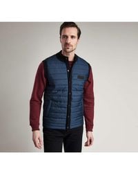 barbour gilets mens paris