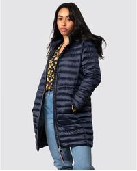 Tommy Hilfiger Coats for Women | Online Sale up to 75% off | Lyst