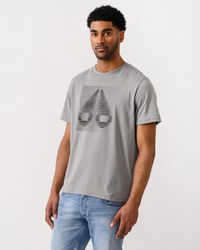 Moose Knuckles - Raydaze T-Shirt - Lyst