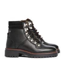 Barbour - Bamburgh Hiker Boot - Lyst
