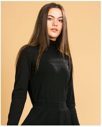 calvin klein alexi knit dress