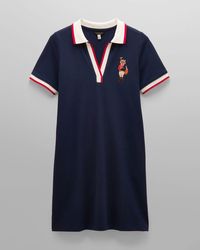 Joules - Dresses - Lyst