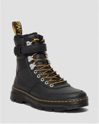 Fur Boots for Men | Lyst
