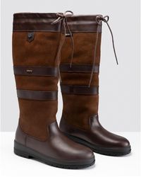 Dubarry Boots for Women | Lyst